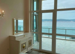 Квартира с панорамным видом на море!. Фото 12