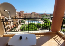 Doskonałe mieszkanie w dużym kompleksie. Zdjęcie 1