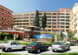 Ausgezeichnete Wohnung in erster Reihe mit niedrigen Nebenkosten. Foto 1 Ausgezeichnete Wohnung in erster Reihe mit niedrigen Nebenkosten. Foto 1