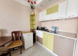 Piękny apartament w luksusowym kompleksie nad morzem. Zdjęcie 4