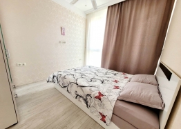 Piękny apartament w luksusowym kompleksie nad morzem. Zdjęcie 5