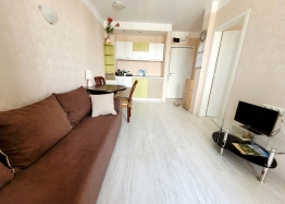 Piękny apartament w luksusowym kompleksie nad morzem. Zdjęcie 2