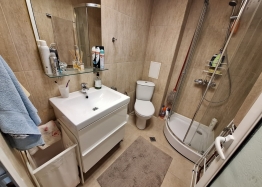 Excellent studio with pool view in a good complex. Photo 22