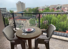 Apartmán s výhledem na moře v úžasném komplexu. Foto 6