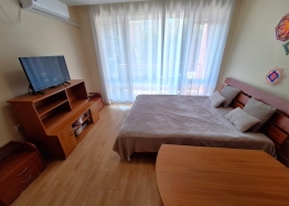 Przestronne mieszkanie w dużym kompleksie blisko plaży. Zdjęcie 18