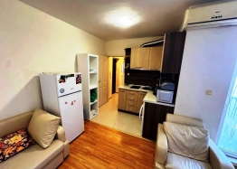 Two-room apartment in the Melia 3 complex, Ravda. Photo 18