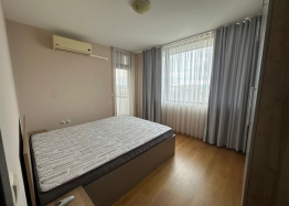 Two bedroom apartment in Nessebar. Photo 18