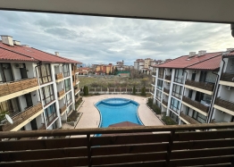 Two bedroom apartment in Nessebar. Photo 11