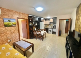 Przestronne mieszkanie w dobrym kompleksie mieszkalnym. Zdjęcie 9