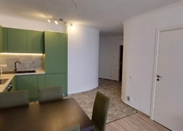 Квартира с панорамным видом на море на первой линии. Фото 8