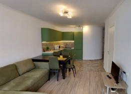 Квартира с панорамным видом на море на первой линии. Фото 9