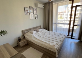 Doskonały apartament w najlepszej lokalizacji w Sveti Vlas. Zdjęcie 11