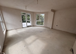 Spacious apartment in a new building close to the sea. Photo 7