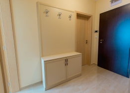 Новая трехкомнатная квартира в Равде - для ПМЖ. Фото 9