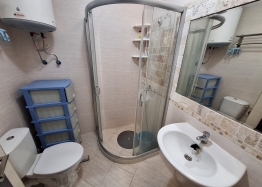 Studio z pięknym widokiem w luksusowym kompleksie SPA. Zdjęcie 15 Studio z pięknym widokiem w luksusowym kompleksie SPA. Zdjęcie 15