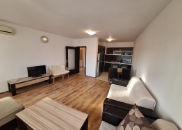 Geräumige Zweizimmerwohnung, 200 Meter vom Strand entfernt. Foto 9