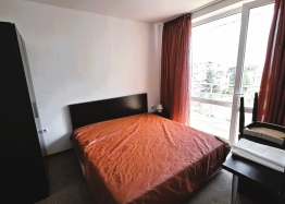 Doskonały apartament z dwiema sypialniami i widokiem na morze w Burgas. Zdjęcie 4