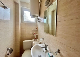 Просторная квартира в комплексе с низкой таксой поддержки. Фото 11