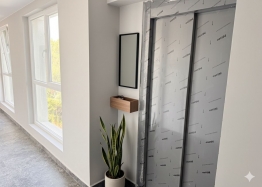Spacious apartment in a new building close to the sea. Photo 5