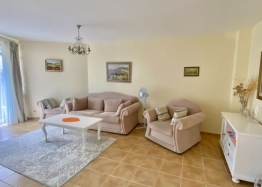 Таунхаус с двумя спальнями в красивом комплексе. Фото 12