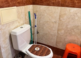 Zweizimmerwohnung mit Meerblick in einer großen Anlage. Foto 19