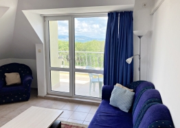 Excellent three-room apartment with a panoramic view. Photo 16 Excellent three-room apartment with a panoramic view. Photo 16