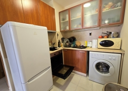 Dvoupokojový apartmán v blízkosti moře. Foto 5