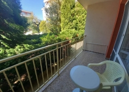 Excellent studio apartment in one of the beautiful complexes on the coast. Photo 1