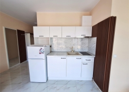 Moderní studio od developera s možností domluvy. Foto 11