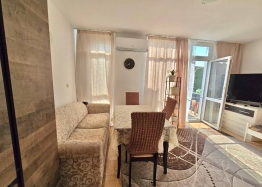 Útulný studiový apartmán poblíž oblíbené pláže Cacao Beach. Foto 16