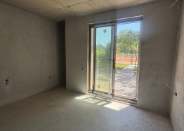 Three-room apartment with a huge terrace in a boutique complex. Photo 11