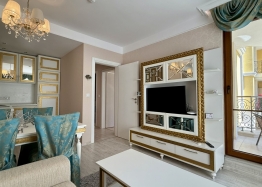 Двокімнатна квартира в комплексі Хармоні Монте Карло. Фото 7