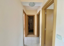 Просторная квартира в комплексе с низкой таксой поддержки. Фото 10