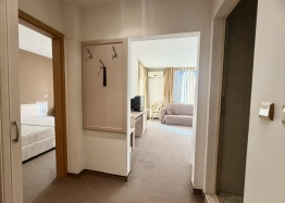 Двухкомнатная квартира в 400 метрах от моря. Фото 7 Двухкомнатная квартира в 400 метрах от моря. Фото 7