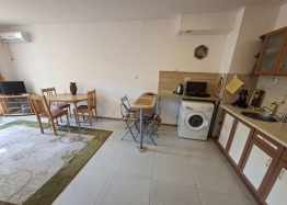 Apartament z widokiem na basen w dużym kompleksie. Zdjęcie 13 Apartament z widokiem na basen w dużym kompleksie. Zdjęcie 13