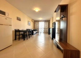 Apartment in an excellent complex. Photo 2