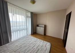 Apartment mit zwei Schlafzimmern in Nessebar. Foto 6