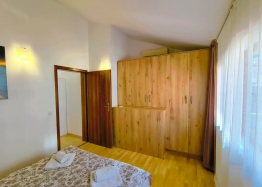 Dwupokojowe mieszkanie nad morzem w kompleksie Sveti Vlas Morski Far. Zdjęcie 10 Dwupokojowe mieszkanie nad morzem w kompleksie Sveti Vlas Morski Far. Zdjęcie 10