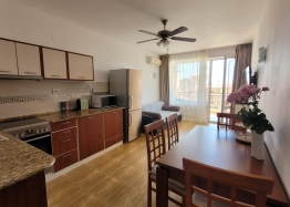 Doskonałe mieszkanie w dużym kompleksie. Zdjęcie 2