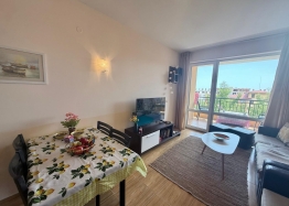 Spacious apartment with sea view in a large complex. Photo 17