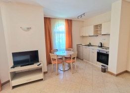 Spacious apartment in a large complex. Photo 20