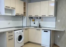 Квартира с видом на бассейн в тихом центре. Фото 8 Квартира с видом на бассейн в тихом центре. Фото 8