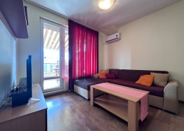 Schöne Wohnung 50 Meter vom Meer entfernt in einem Haus ohne Wartungsgebühr. Foto 11