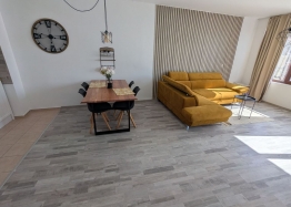 Apartment mit Meerblick in erster Reihe. Foto 7