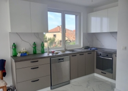 Новый дом в Кошарице. Фото 1 Новый дом в Кошарице. Фото 1