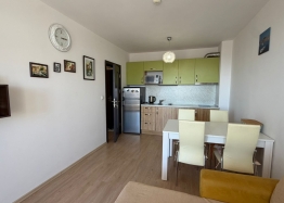 Apartament z jedną sypialnią i widokiem na morze. Zdjęcie 2