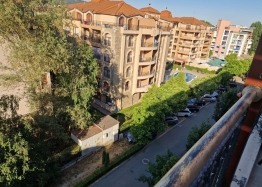 Jednopokojowe mieszkanie w luksusowym kompleksie nad morzem. Zdjęcie 10