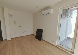 Neue Wohnung in einer hochwertigen Anlage. Foto 5