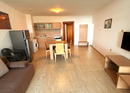 Apartament w pięknym kompleksie na pierwszej linii brzegowej. Zdjęcie 2