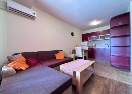 Schöne Wohnung 50 Meter vom Meer entfernt in einem Haus ohne Wartungsgebühr. Foto 13